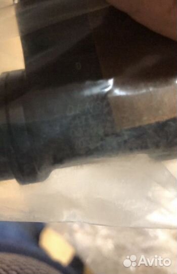 Форсунки Hitachi 6HK1 хитачи