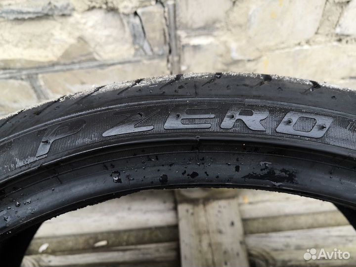 Pirelli P Zero 245/30 R20