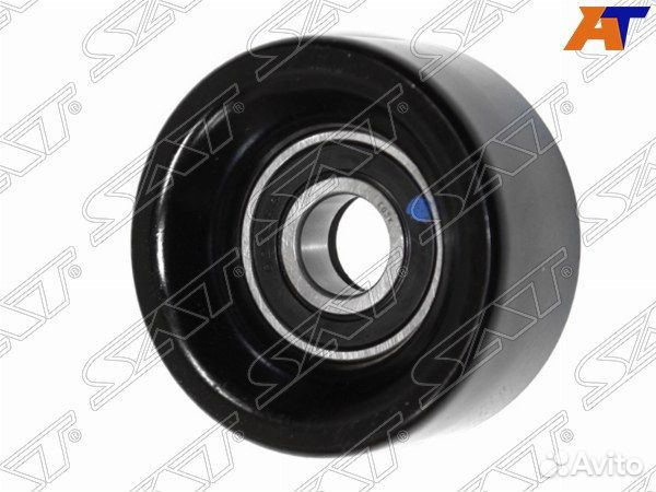 Ролик приводного ремня toyota estima