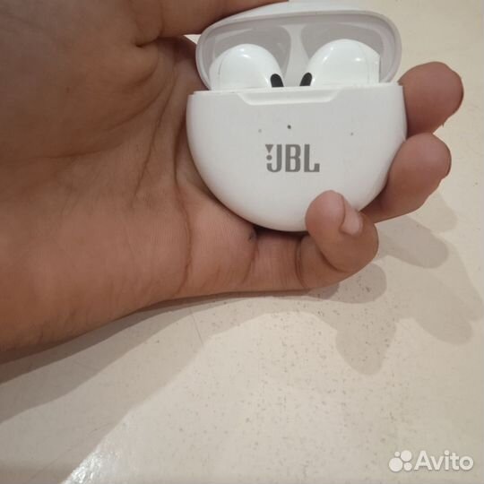 Блютуз наушники JBL