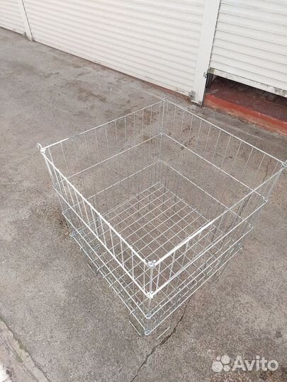 Корзина для распродаж бу