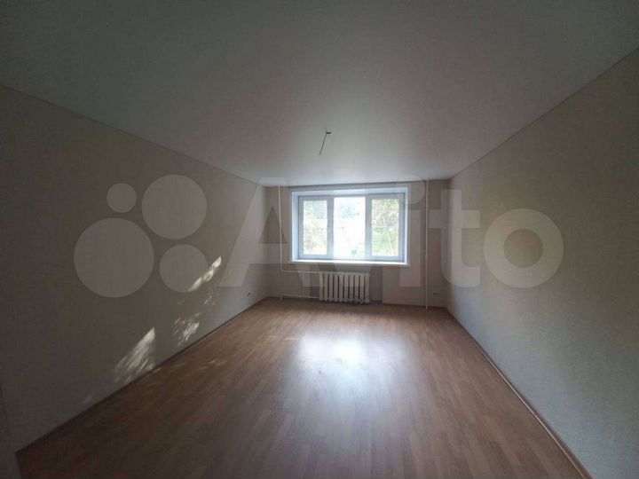 2-к. квартира, 50,2 м², 1/5 эт.