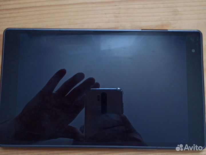 8 дюймовый Планшет Lenovo Tab 4 Plus