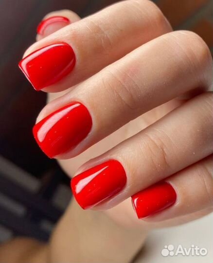 Маникюр Педикюр