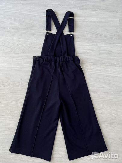 Юбка-шорты и водолазка choupette 140