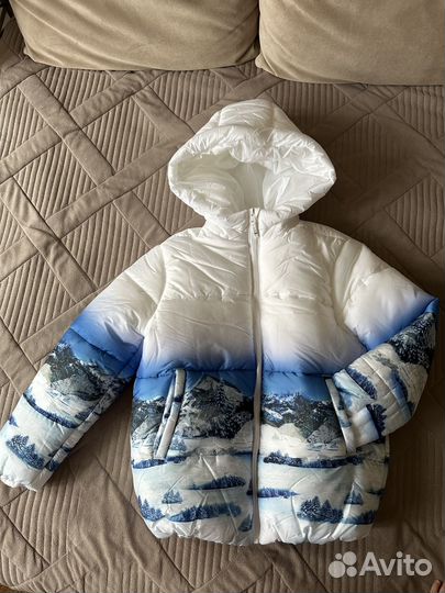 Куртка maag новая