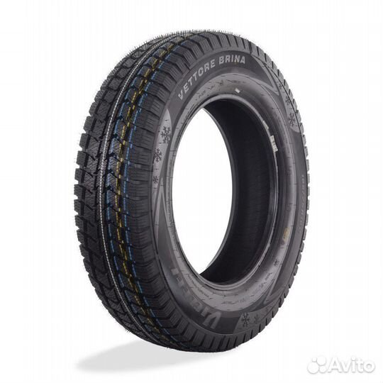 Viatti Vettore Brina V-525 205/65 R16 107R