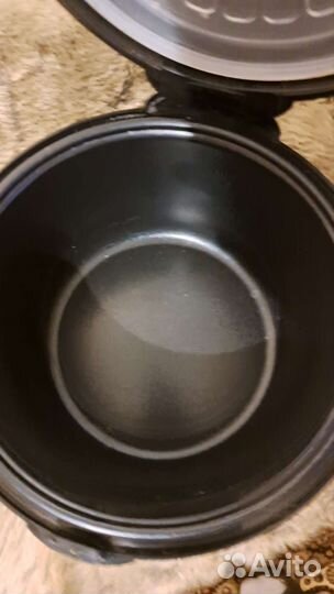 Мультиварка Polaris PMC 0365AD