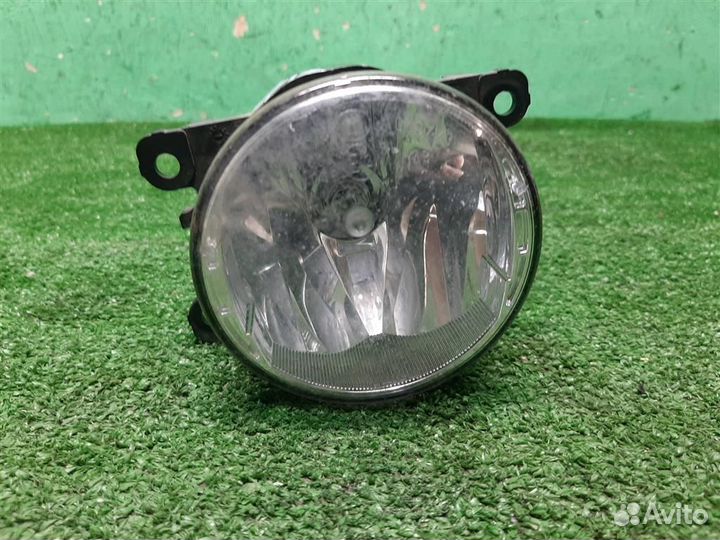 Птф передняя левая Renault Duster 2017