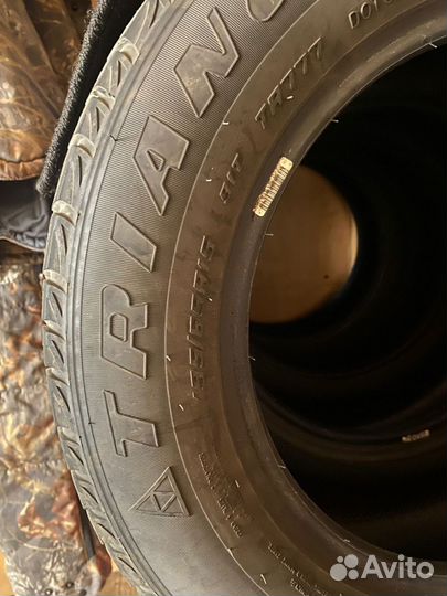 Triangle TR777 195/65 R15