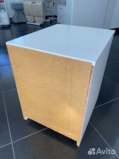 Тумба комод IKEA