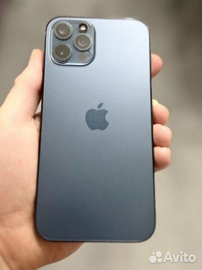 iPhone 12 Pro, 128 ГБ