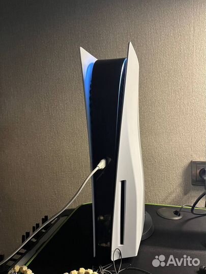 Sony playstation 5 3 ревизия