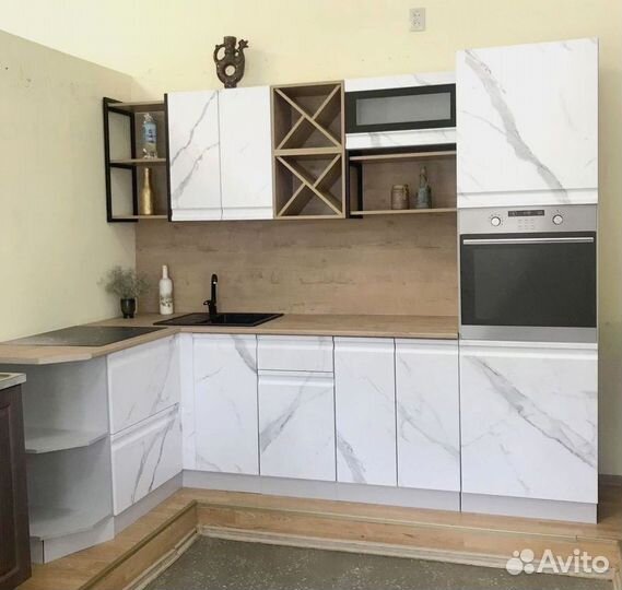 Кухня от производителя