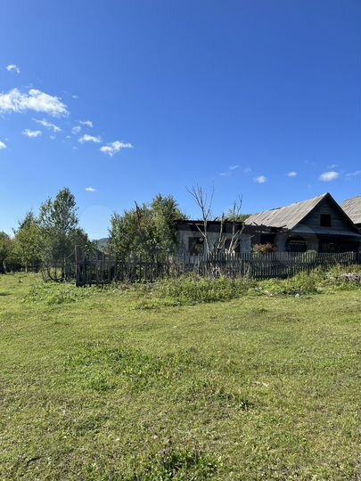 Дом 80 м² на участке 10,7 сот.