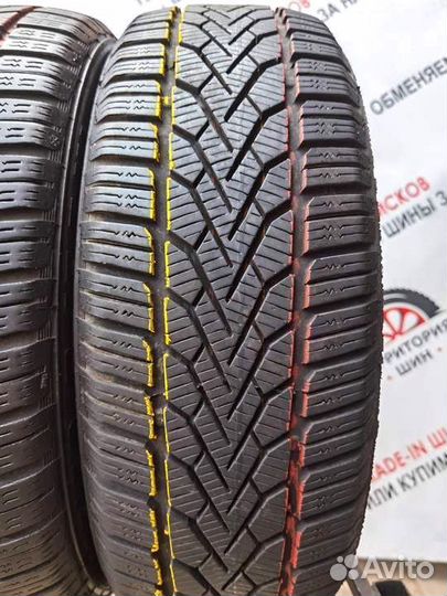 Semperit Speed Grip 2 185/60 R15 88T