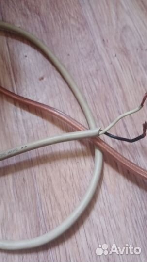 Тransparent hp14-2 Van den Hul The Clearwater