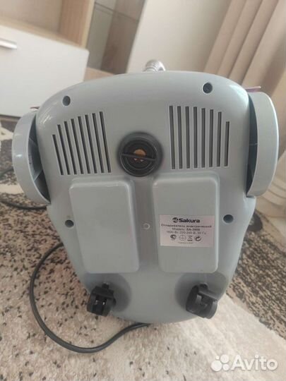Отпариватель Sakura