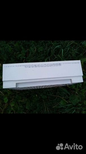 Ящик для морозильной камеры 