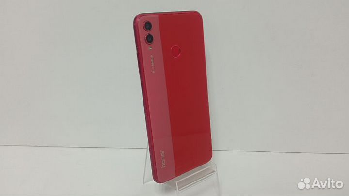 HONOR 8X, 4/64 ГБ