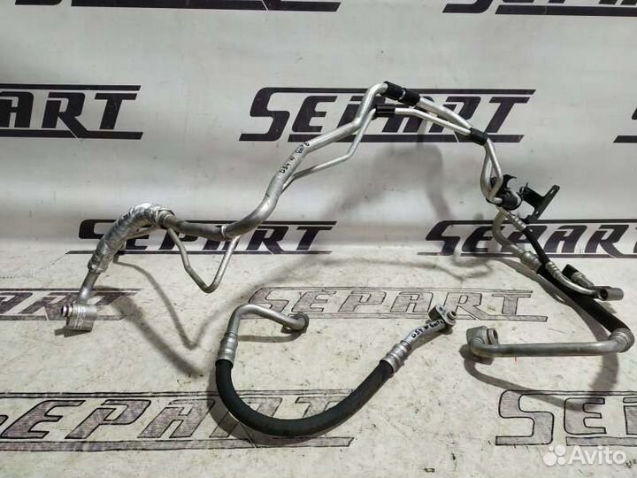 Трубка кондиционера Volkswagen Golf Gti VI 2.0 CCZ