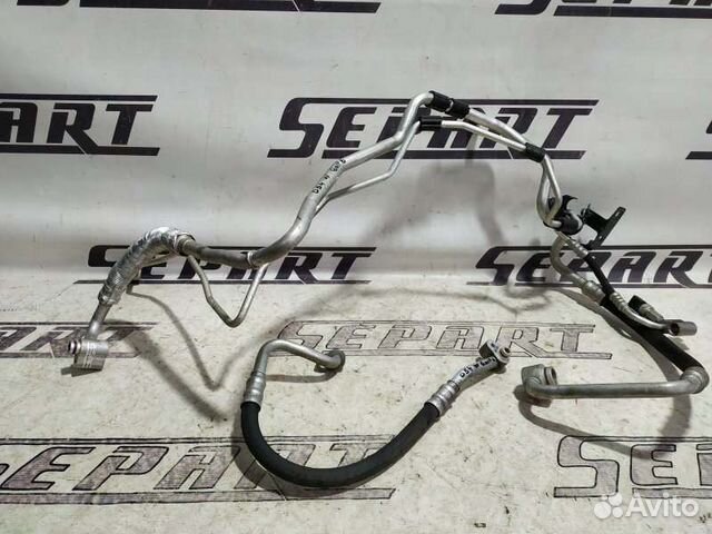 Трубка кондиционера Volkswagen Golf Gti VI 2.0 CCZ