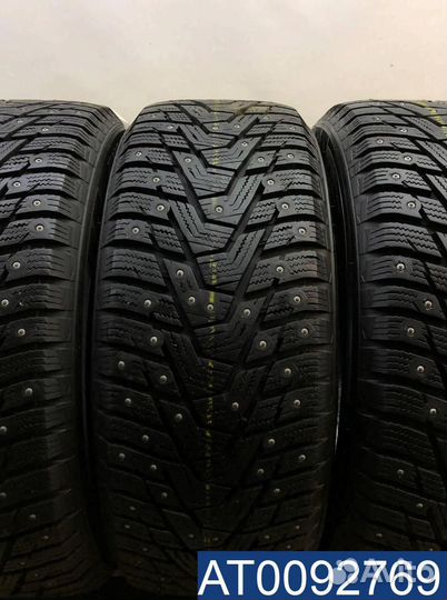 Hankook Winter I'Pike RS2 W429 205/55 R16 98V