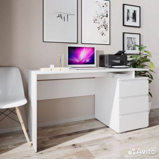 Стол письменный Кайт отличное качество