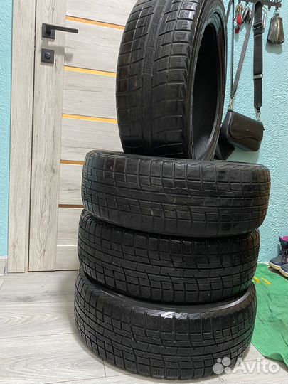 Yokohama Ice Guard IG30 185/55 R16