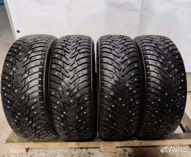 Nokian Tyres Nordman 8 185/65 R15 92T