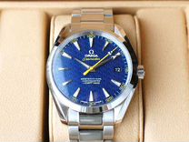 Часы Omega Seamaster Aqua Terra 150 M Co-Axial