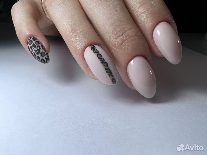 Маникюр/педикюр/Адлер