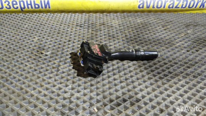 Переключатель подрулевой Toyota Carina E