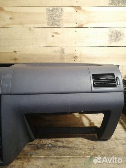 Торпедо Ford Tourneo Connect