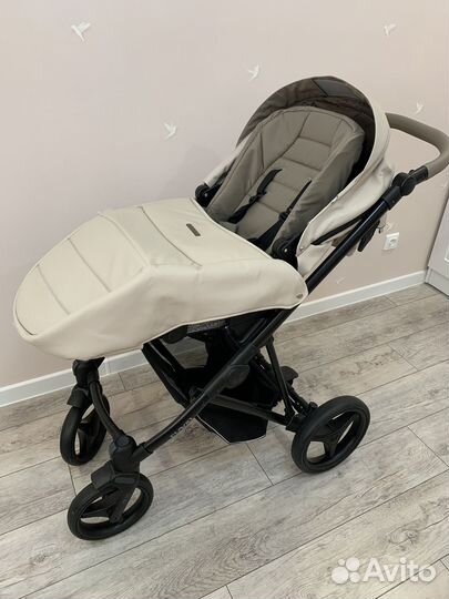 Коляска Bebetto Flavio