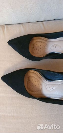 Туфли