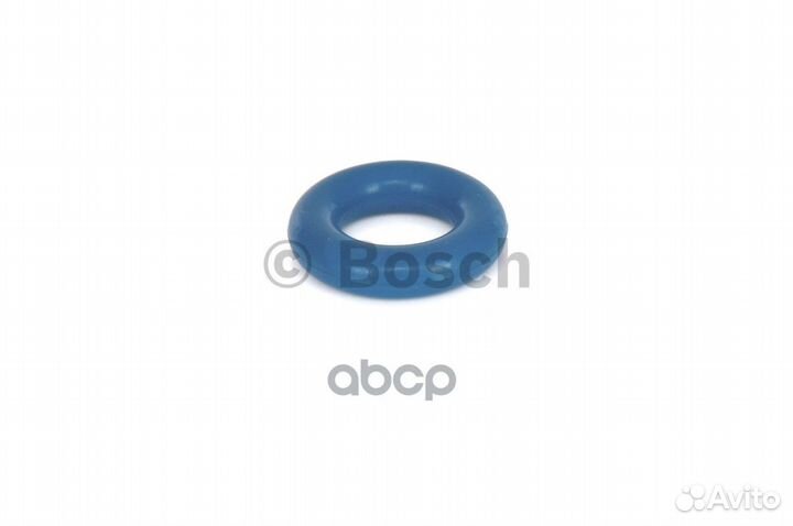 Резиновое кольцо 1280210815 Bosch