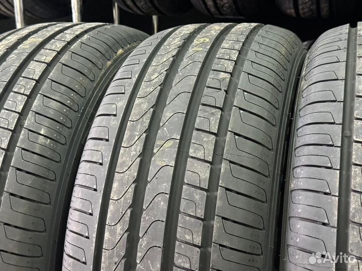 Pirelli Scorpion Verde 235/55 R18 100W