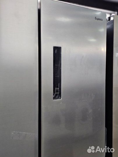 Холодильник многодверный Бирюса CD 466 I