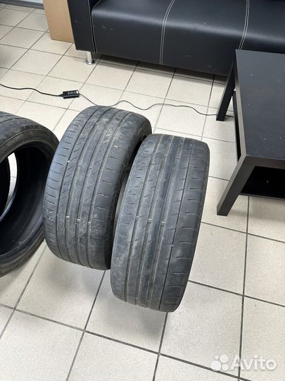 Continental ContiSportContact 3 225/45 R17