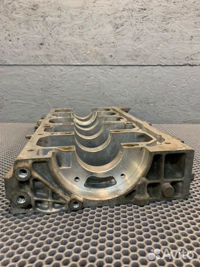 Постель коленвала Volvo Xc90 1 рест B5254T2 2007