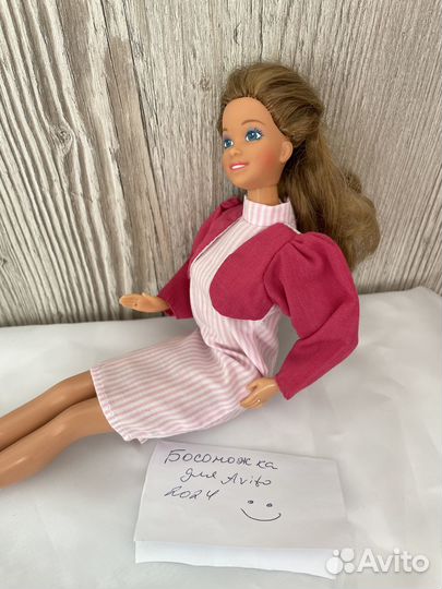 Барби Джаззи/Barbie Jazzie Heart family