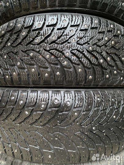 Nokian Tyres Hakkapeliitta 9 205/55 R16