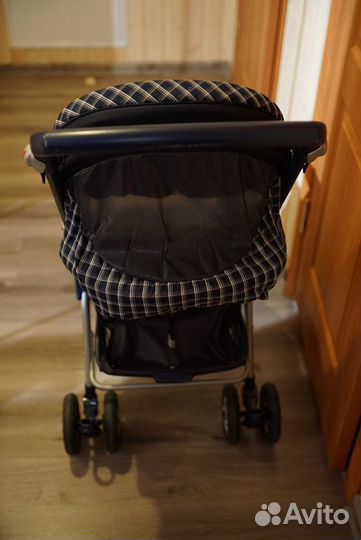 Коляска Peg Perego
