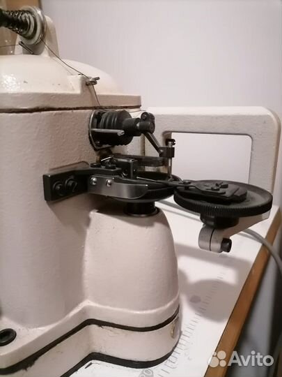 Промышленная скорняжная машина Jack jk-T03