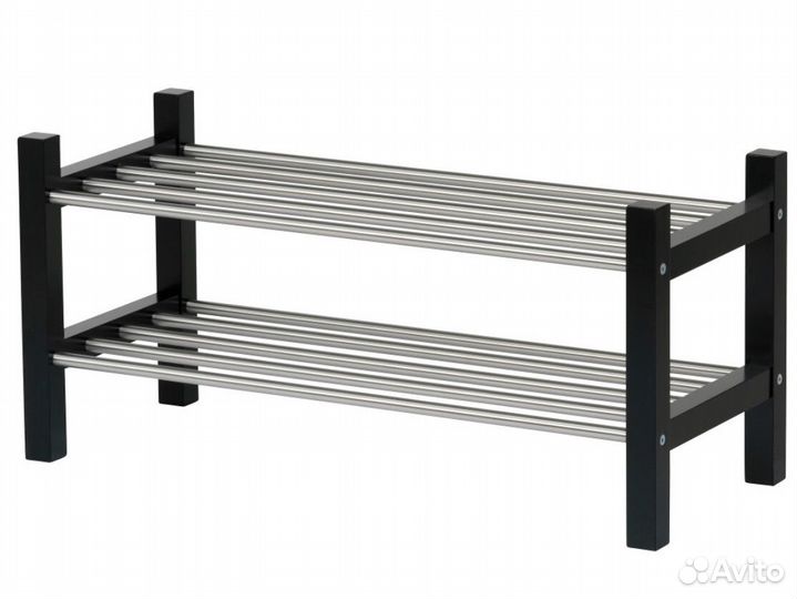 Подставка для обуви икеа