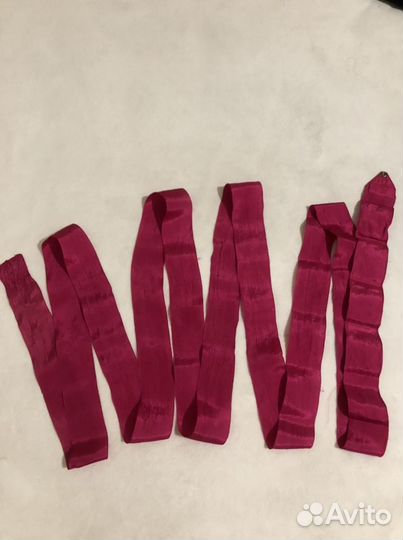 Лента для художественной гимнастики