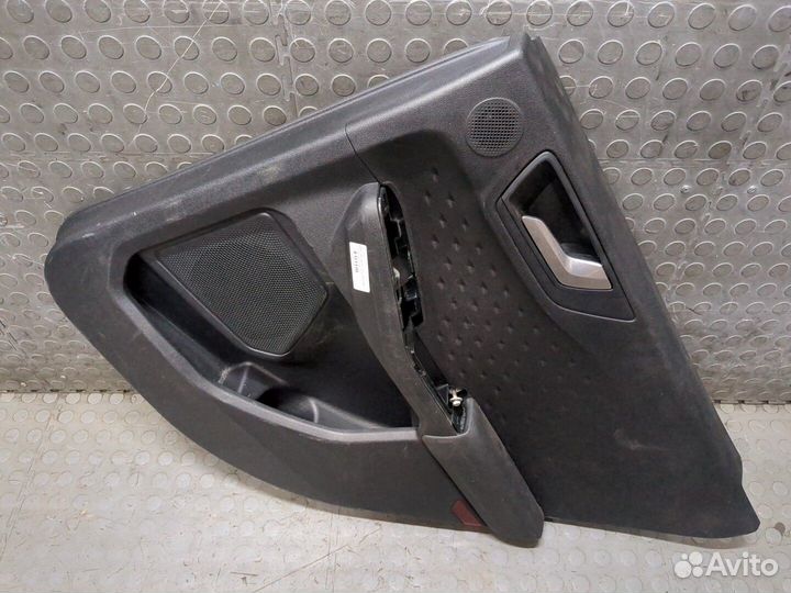 Дверная карта Ford Kuga 2019, 2021