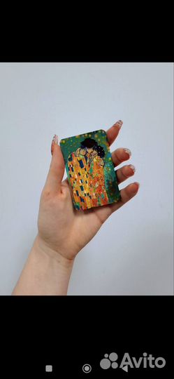 Карта от Wave T