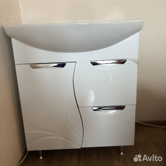 Тумба для ванной